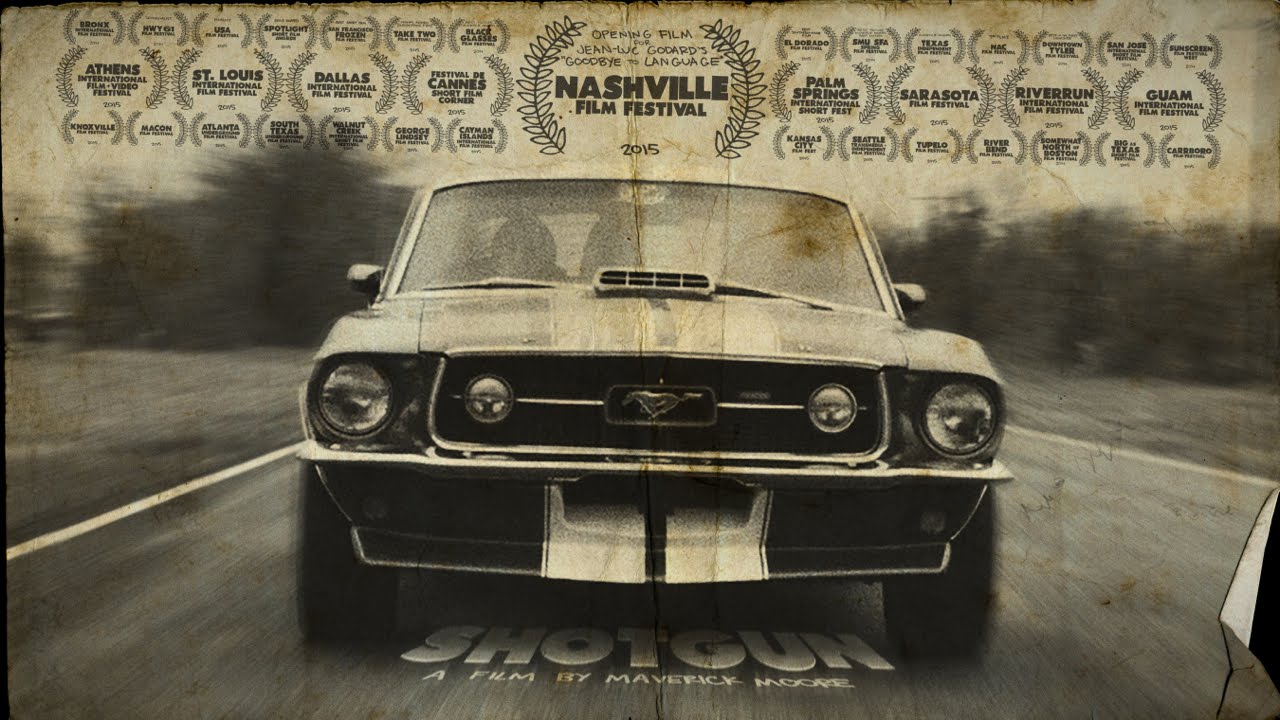 SHOTGUN (2016)
