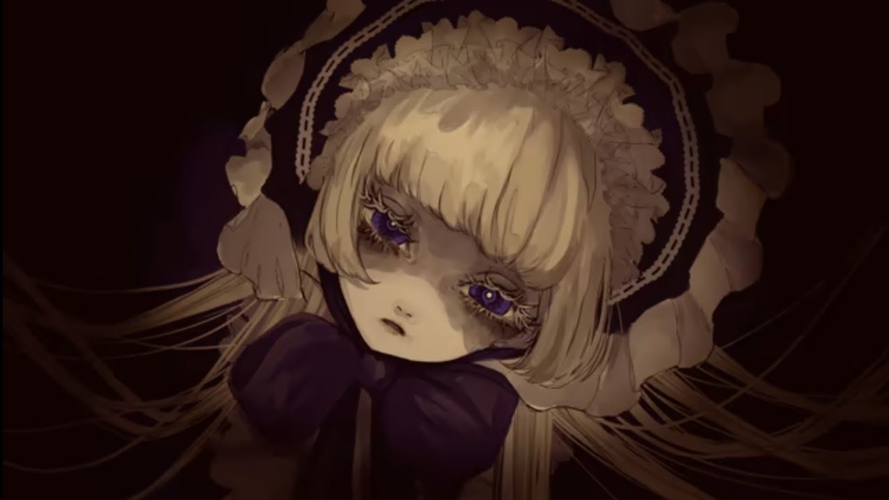Lady Monsters - Doll's Fall | T&uuml;rk&ccedil;e &Ccedil;eviri