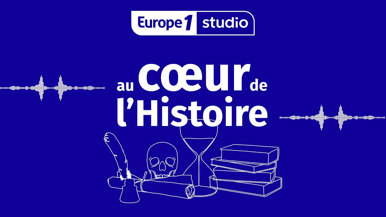 AU COEUR DE L'HISTOIRE - Chambord le rêve de François Ier