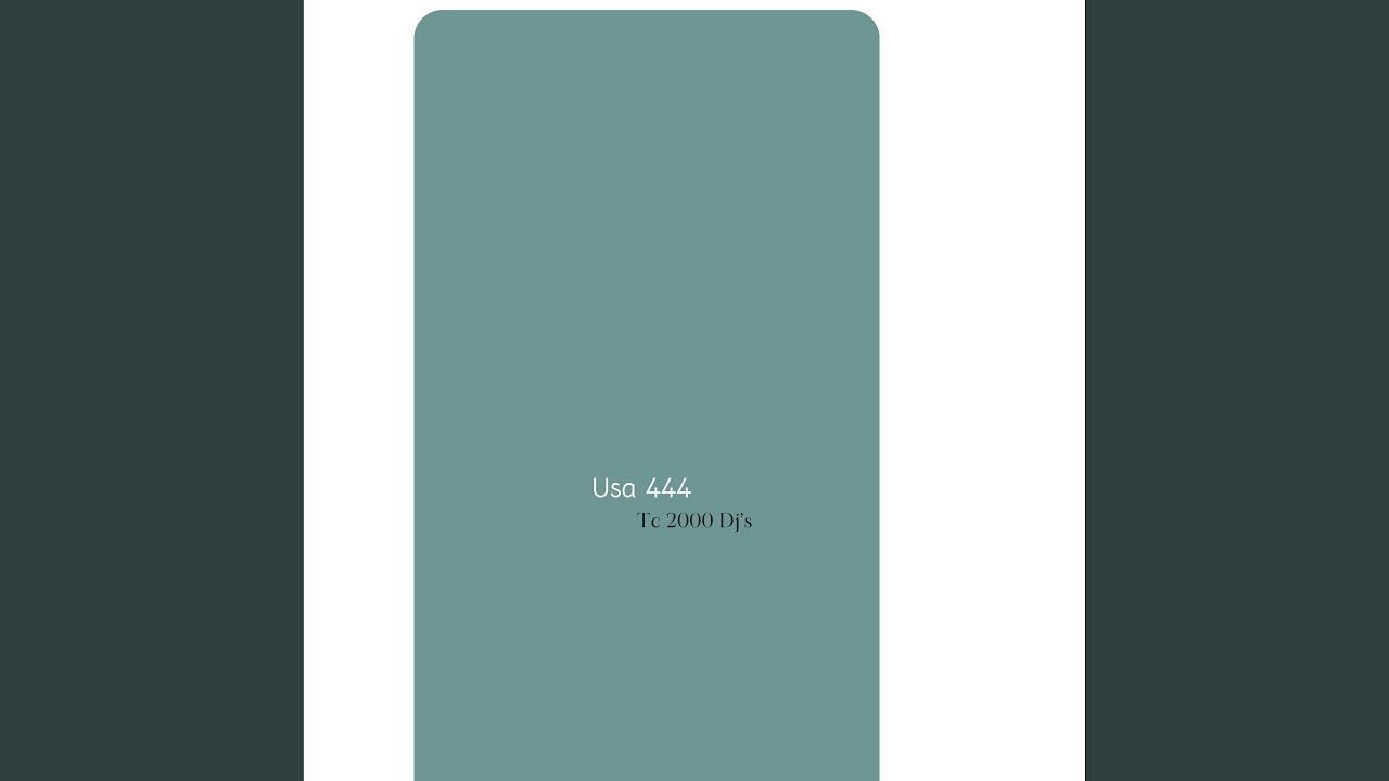 USA 444 gouvernement
