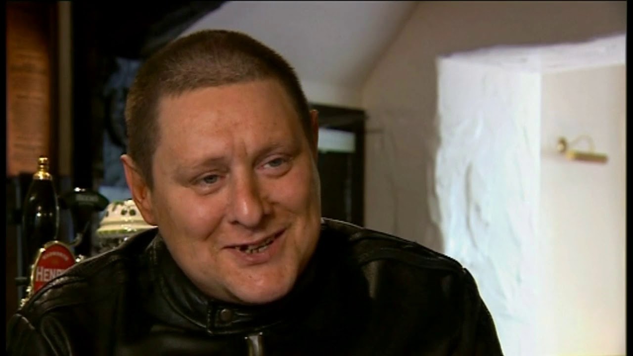 Shaun Ryder - Happy Mondays - Interview + Soundcheck ( 2005 )Happy Mondays . From the Archives