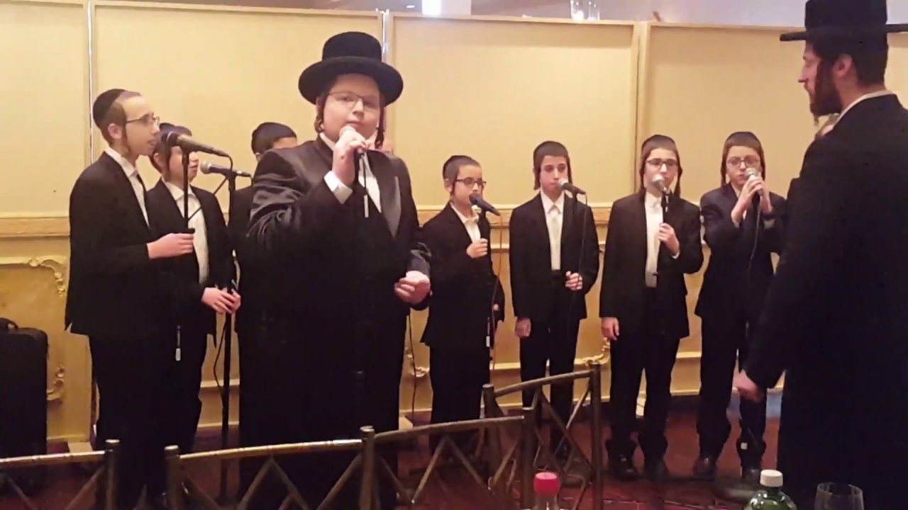 Beautiful Performance By The