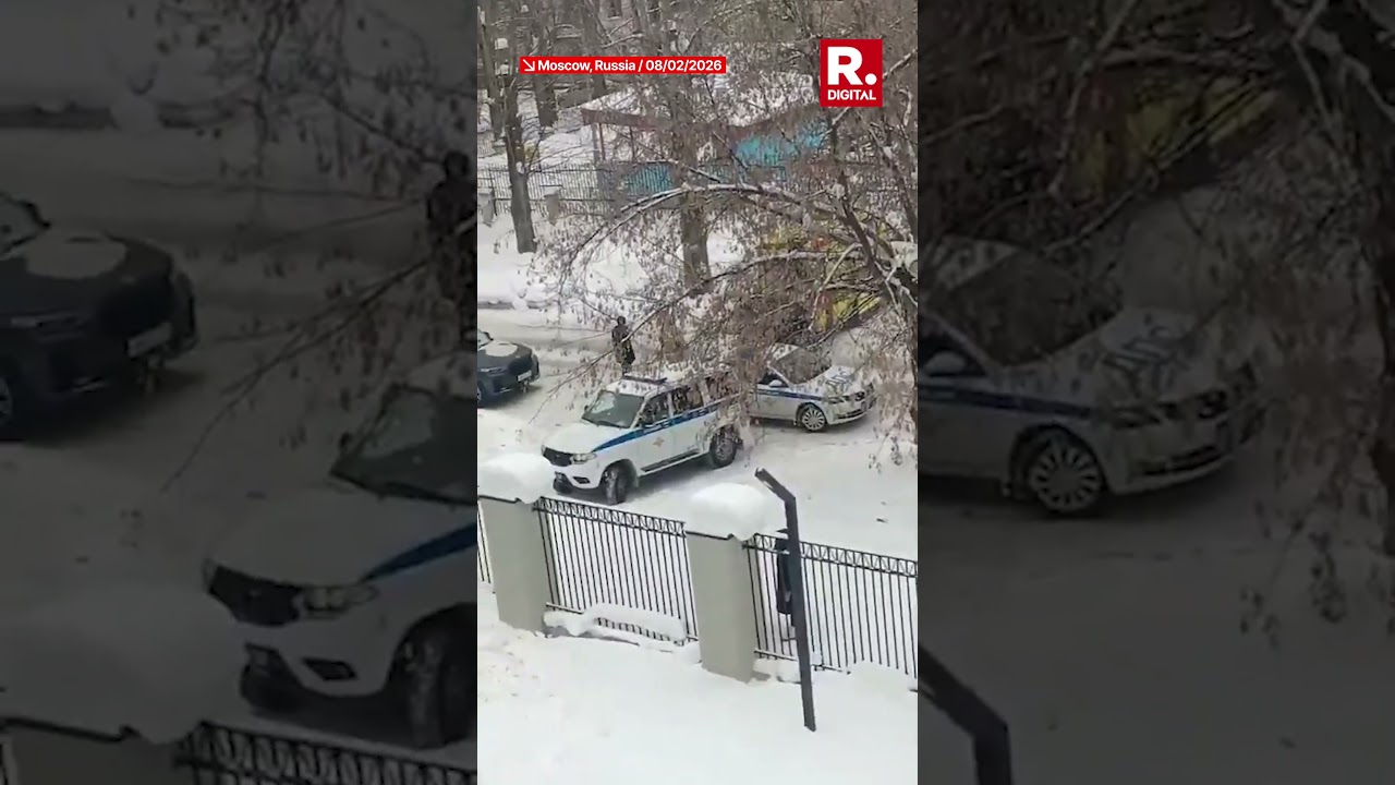 4 Indian Students Survive Deadly Knife Attack In Russia