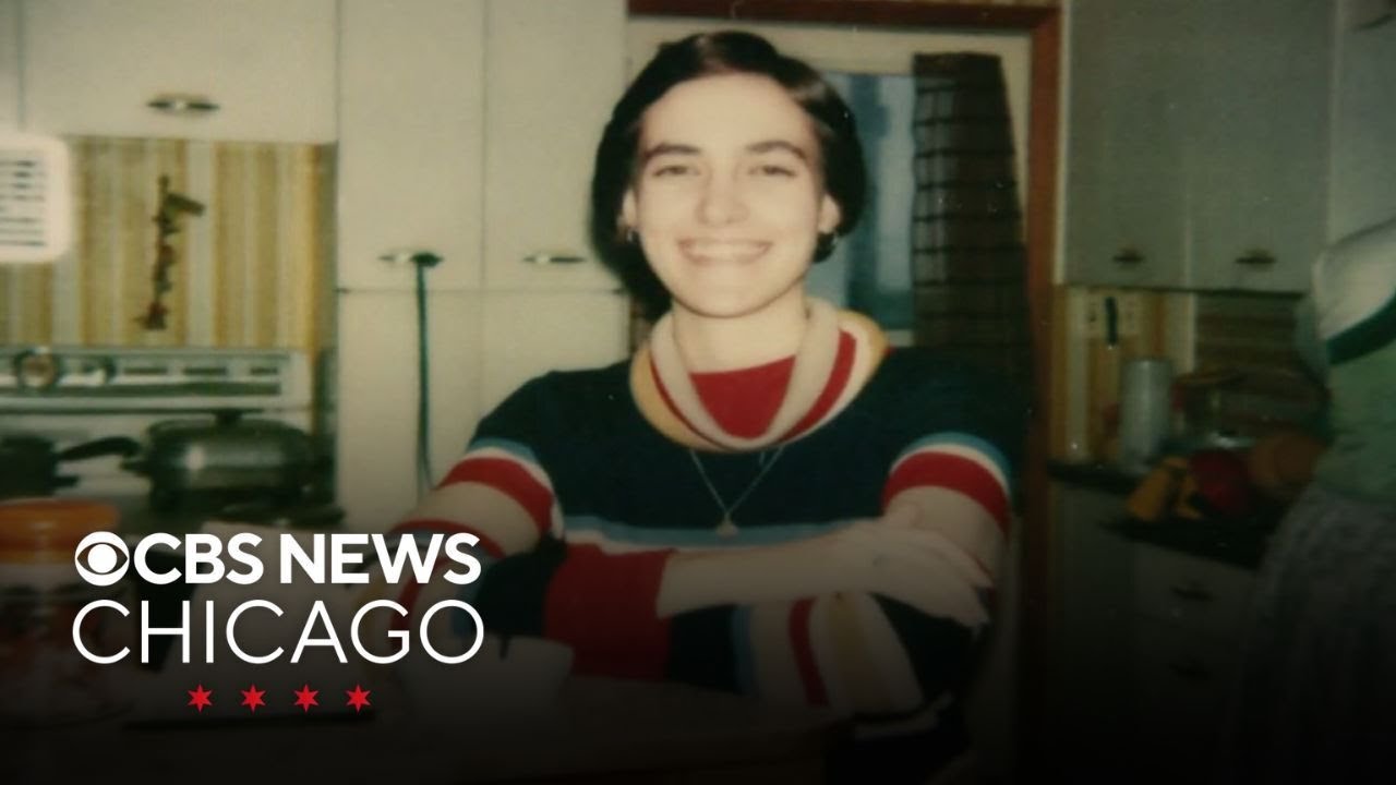 Divers find car in Fox River from 1983 disappearance of Elgin woman