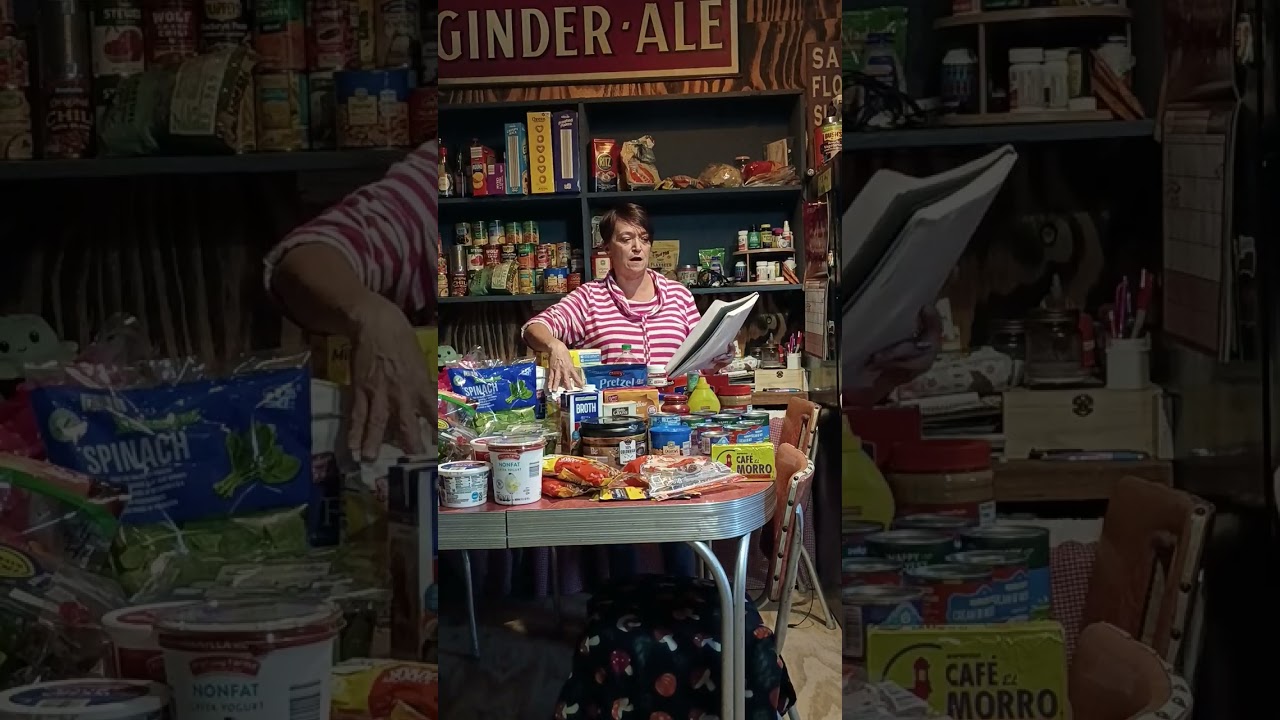 Aldi Haul 2-10-26 #aldigroceryhaul #homesteadlife #groceryshopping #mylifestyle #groceryhaul #fyp 