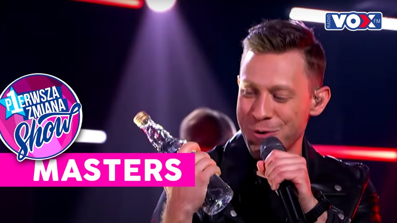 Masters | Pierwsza Zmiana Show