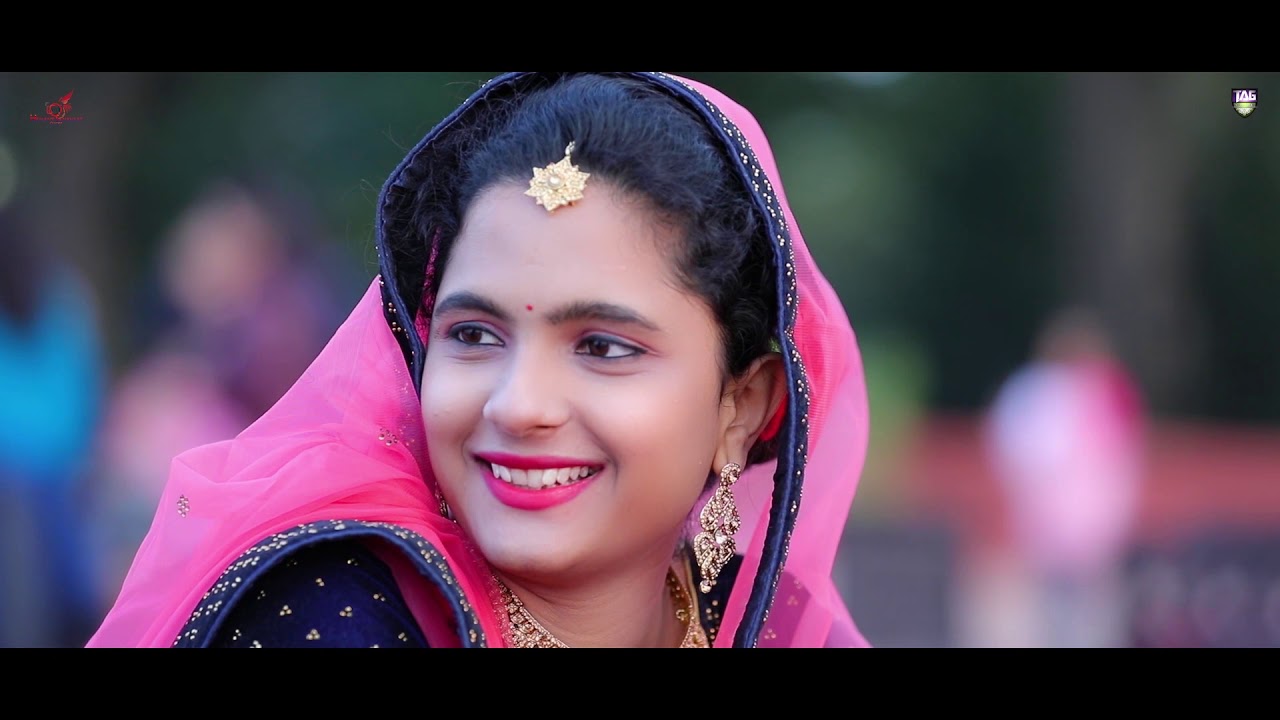 Sunny Anu Pre-Wedding Gajner Palace || O Re Piya Song || 4k Quality Best Pre Wedding video 2019