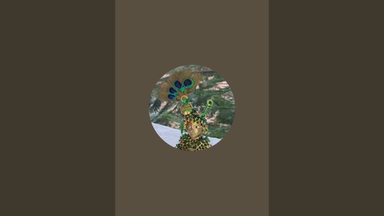 Shyam Shringar is live!