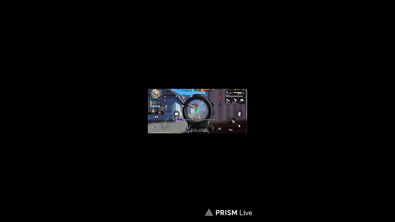 Live streaming of Digital Mafiya