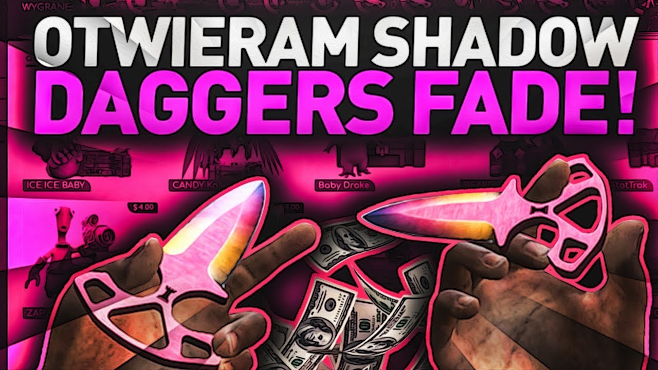 NOWY OPENING WASZYCH SKRZYNEK 👌 GIVEAWAY NA SKINY!