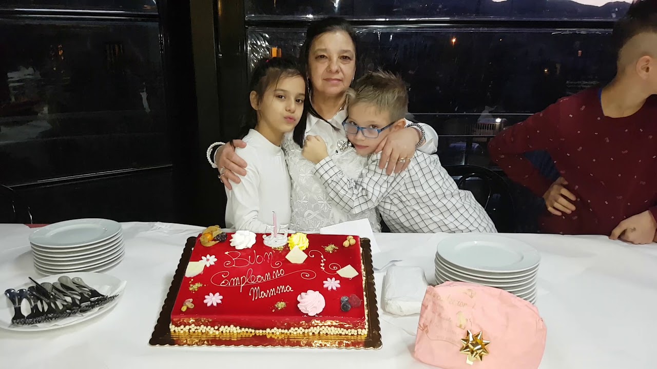 Compleanno si mia madre(1)