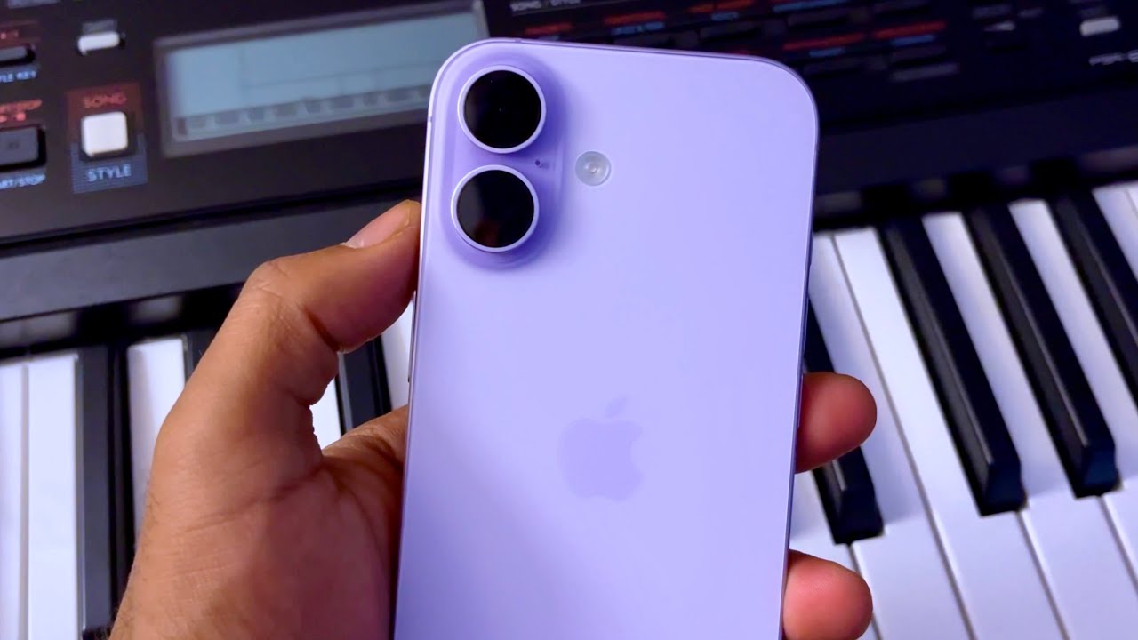 iPhone 17 After 4 Months - Get this! 