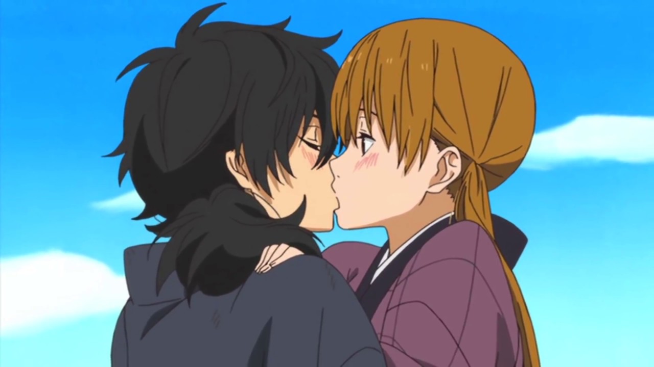 Haru X Shizuku:Destino O Casualidad