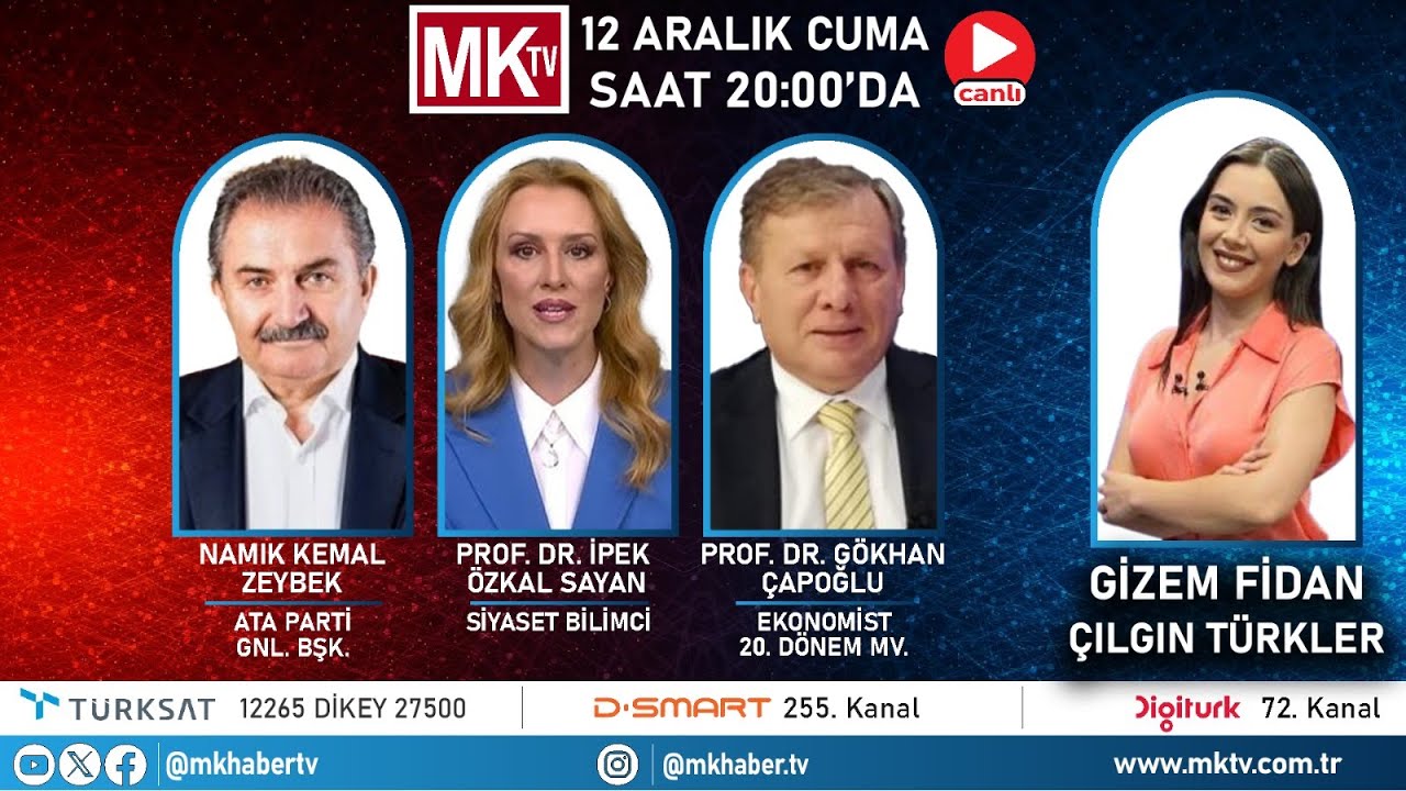 #CANLI