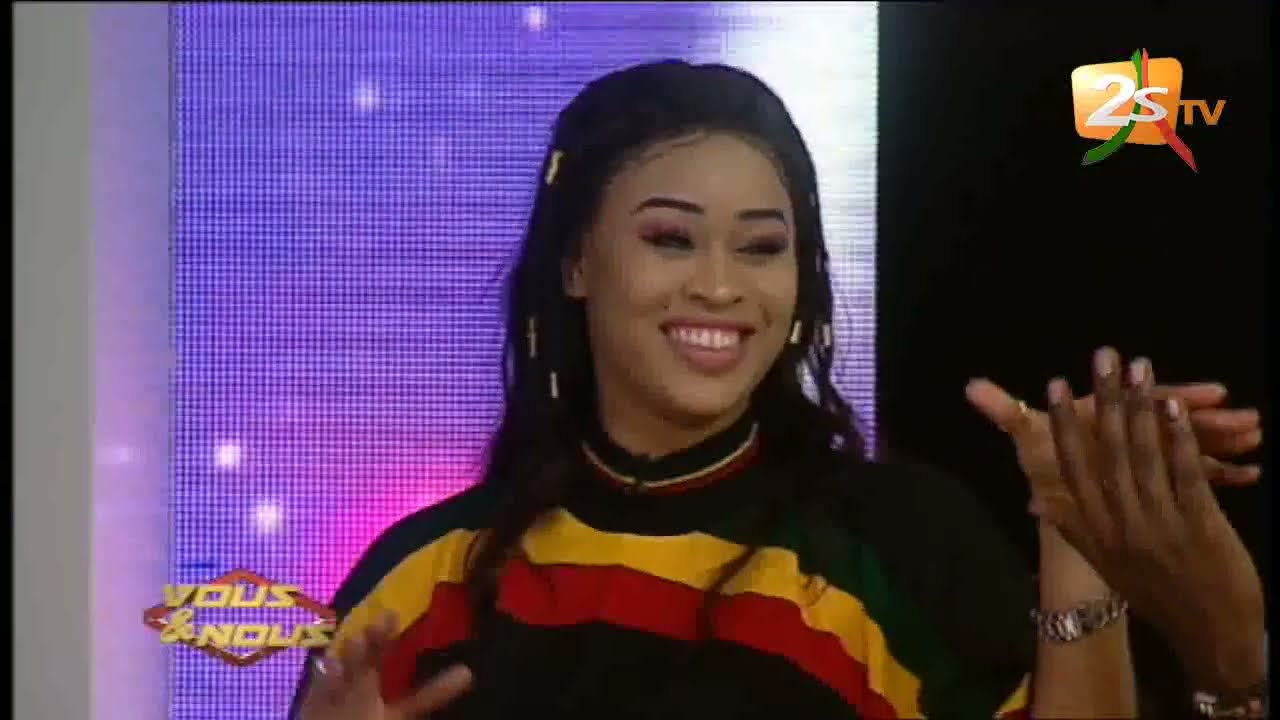 VOUS ET NOUS DU 27 JUILLET 2019 AVEC LA TEAM INTENSE- INVITÉ DUGGY TEE