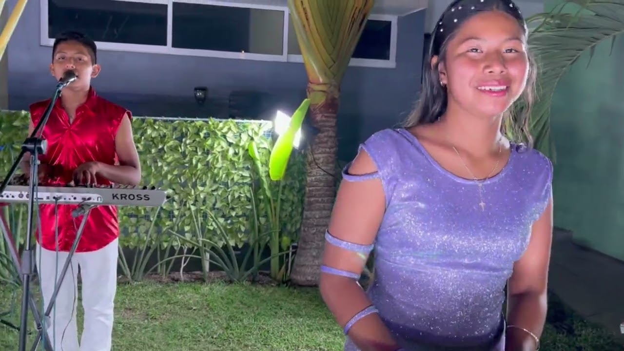Los Yorkles | Nadie Sabe Lo Que Tiene