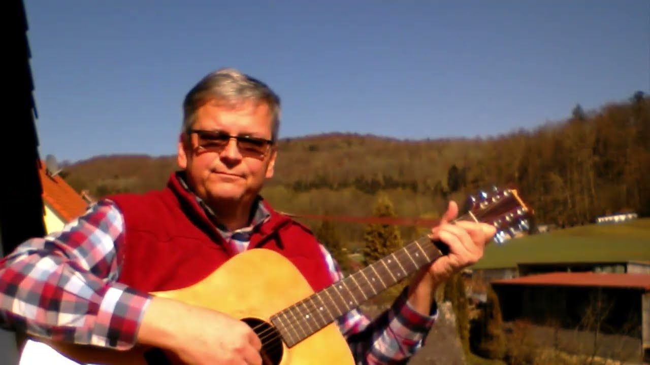 GVEHLS Vorstand singt 