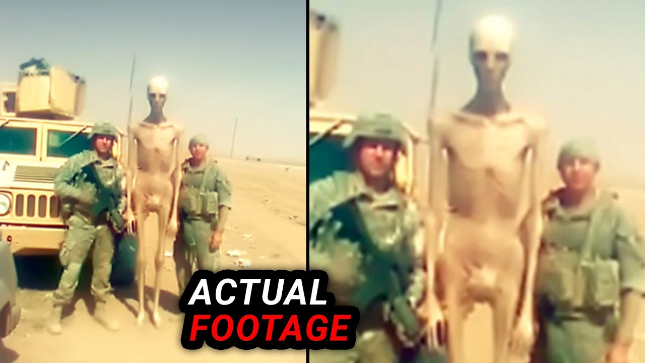 New Disturbing Viral Videos The Internet Just CAN'T Understand