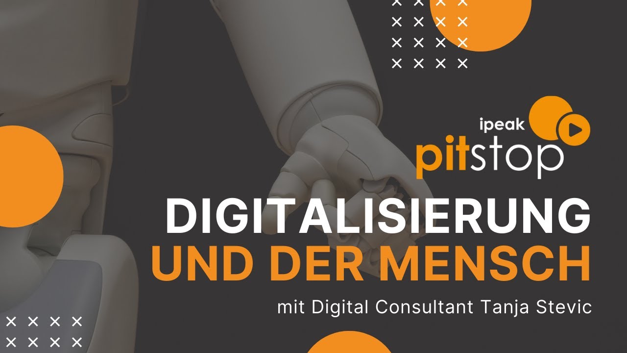 Die Auswirkungen der Digitalisierung auf den Arbeitsmarkt. Teil 1