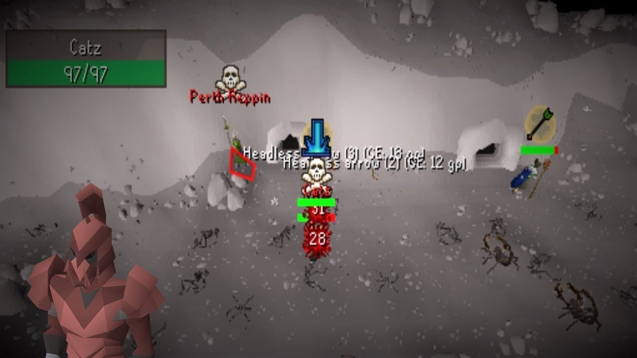 In Search of the Last Shard | High Risk HCIM #9