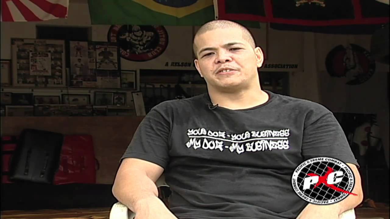 Tony San Nicolas talks about HEART