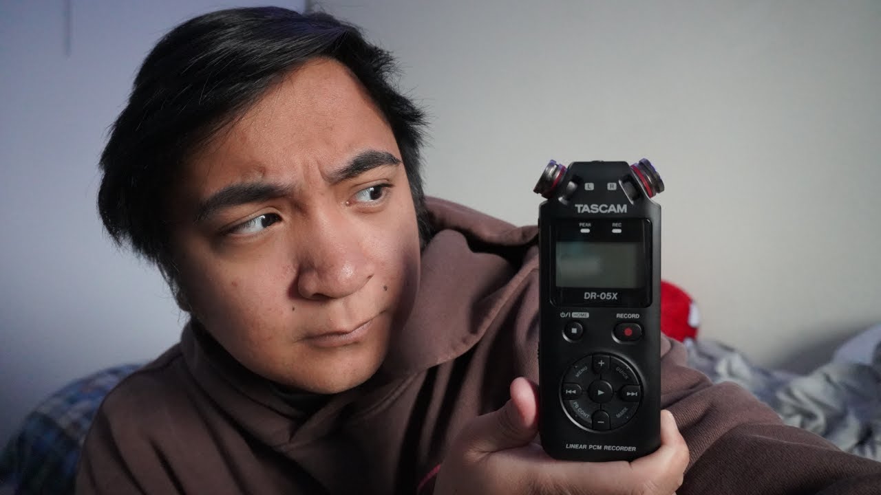 INTENSE ASMR Mic Biting & Mouth Sounds (Extreme Tingles for Sleep)