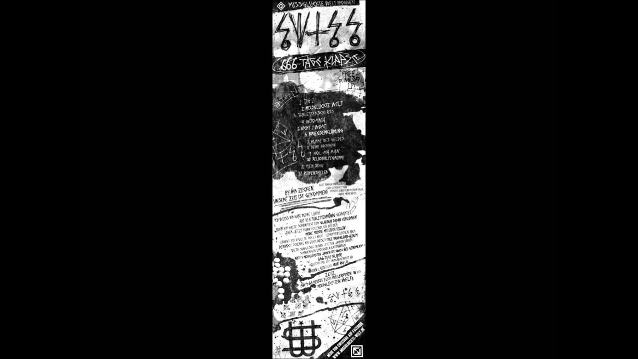 08 - Swiss - Deine Nachbarn