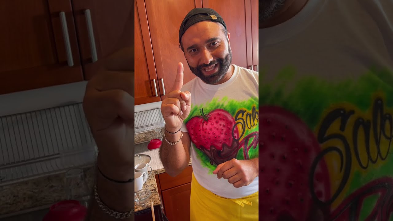 ARROZ DE ALMENDRAS O ARROZ CON FIDEOS