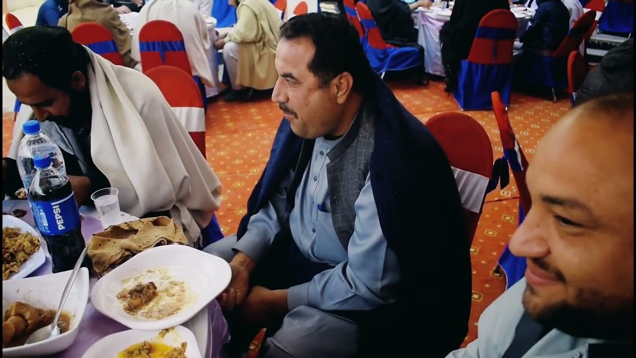 Walima Highlights