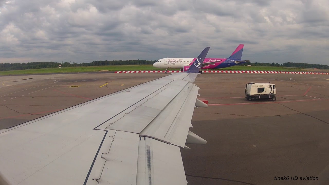 LOT flight LO776 (Kaunas - Warsaw) E170