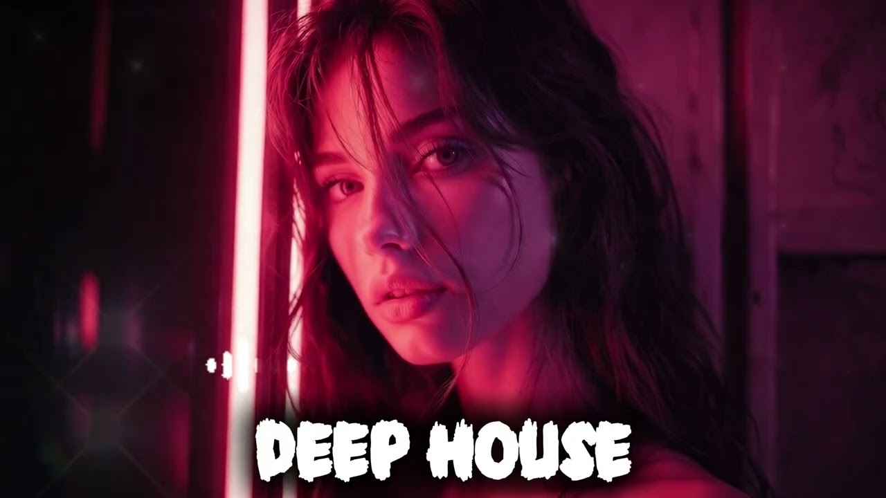 DEEP HOUSE 2026 | Hypnotic Vocal Mix 🌙 You’re Not Sleeping Tonight — Deep House That Pulls You In