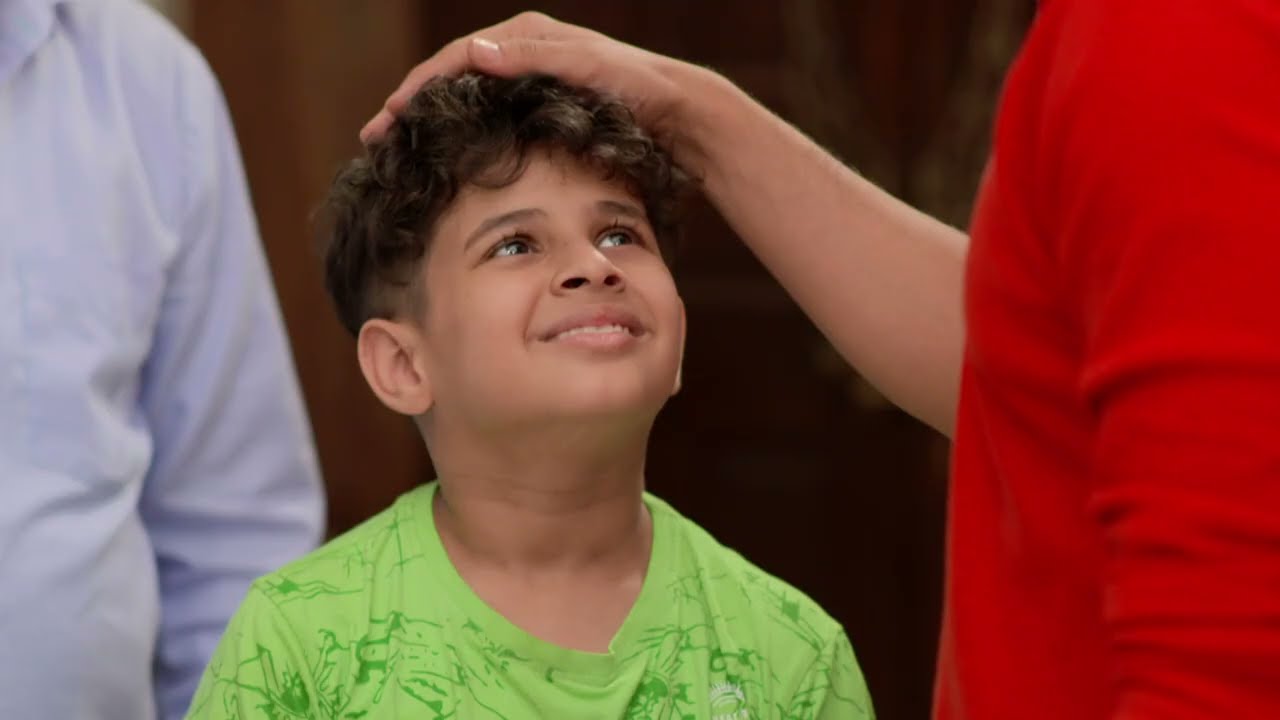 Mazhya Navryachi Bayko - Ep 1352 - Abhijeet Khandkekar - Marathi Tv Serial - Zee5 Marathi Classics