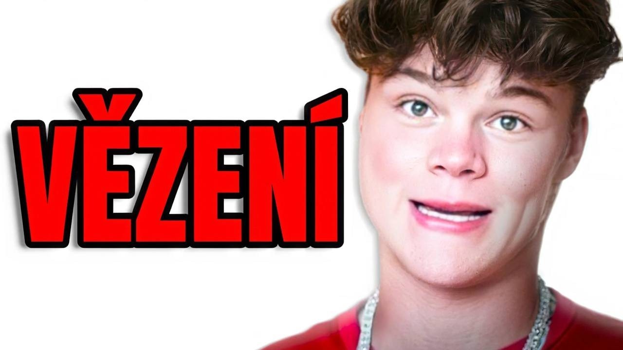 Nejhorší Youtuber jde KONEČNĚ do Vězení