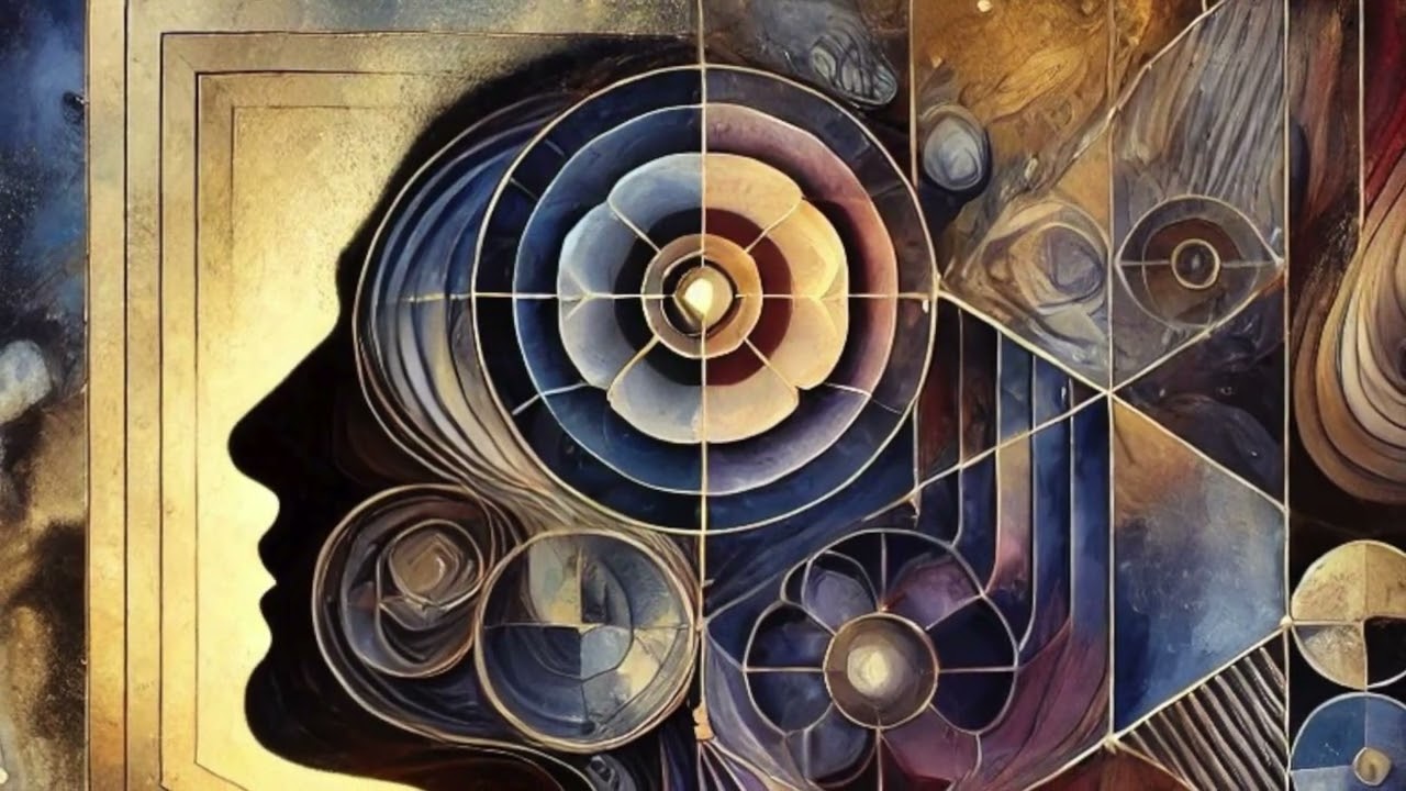 Visions - A song by Brian Drake