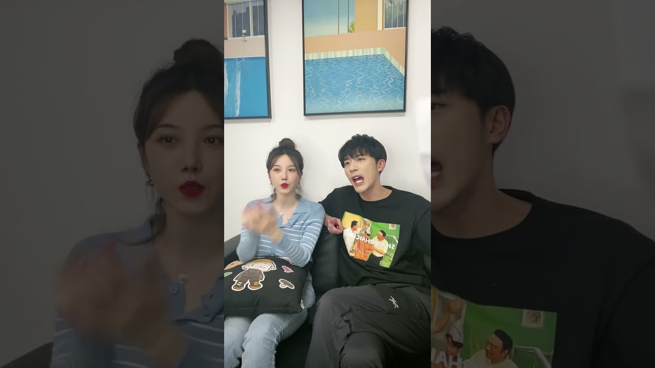 徐开骋 陈小纭 20211123 斛珠夫人 合体直播 徐开骋机位  Xu Kaicheng Chen Xiaoyun  Novoland: Pearl Eclipse Livestream