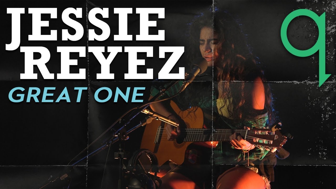 Jessie Reyez - Great One (LIVE)