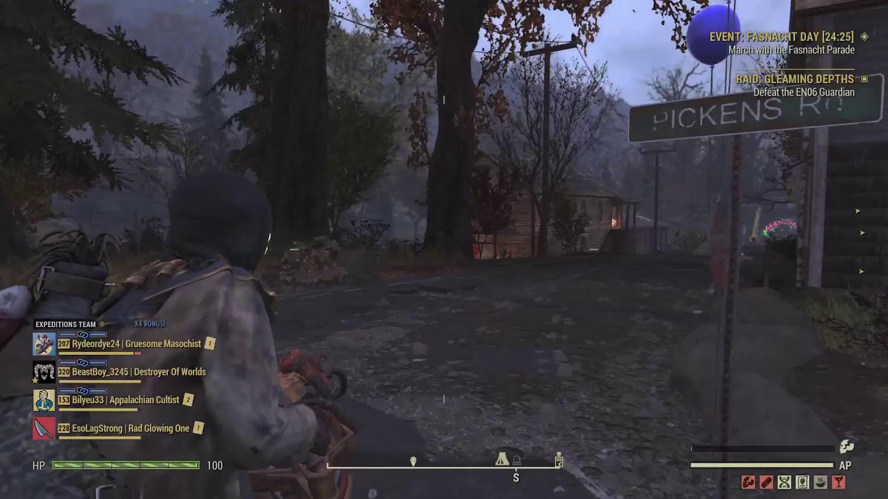 Fallout 76