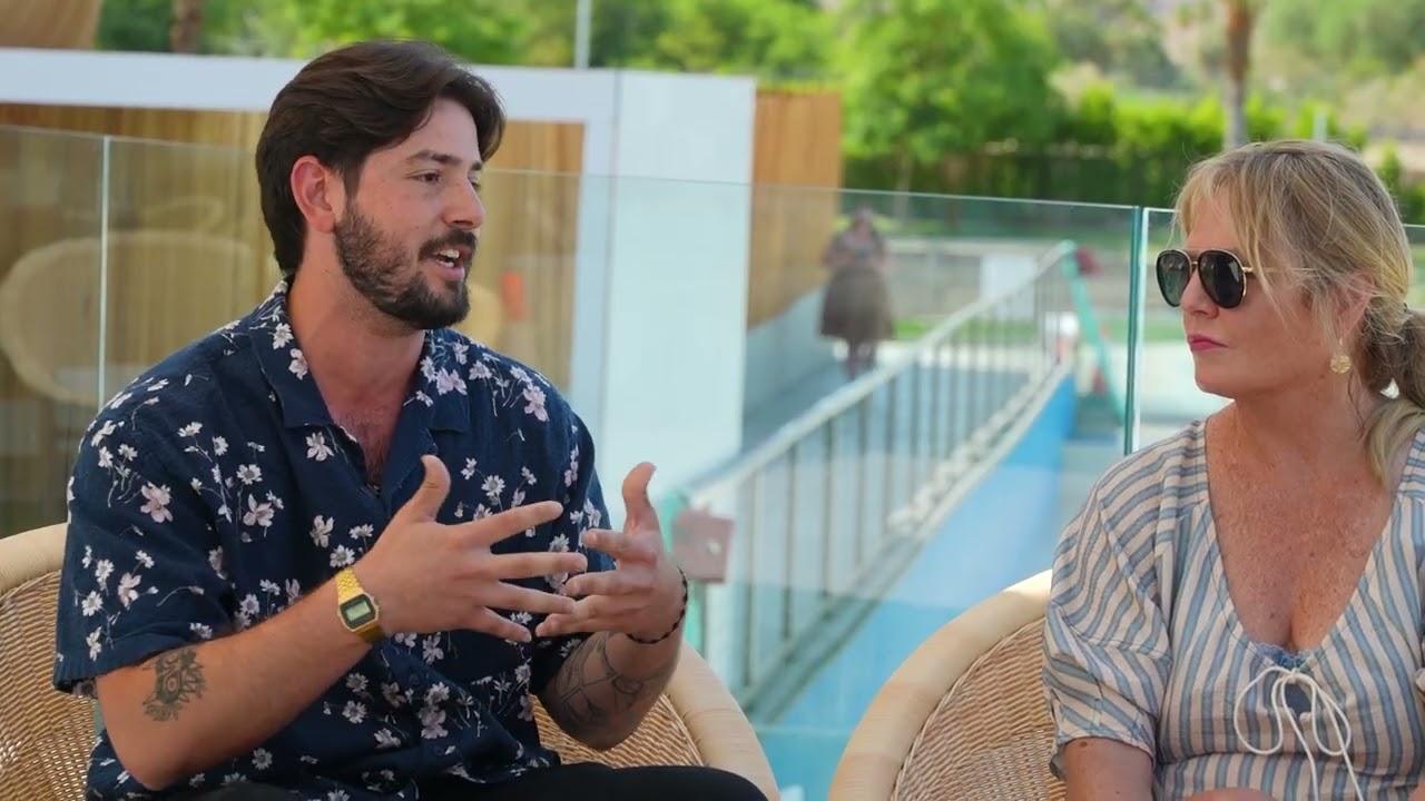 Season 2, Episode 2 — ADTV: Surfing, Fun & Sun at the Palm Springs Surf Club