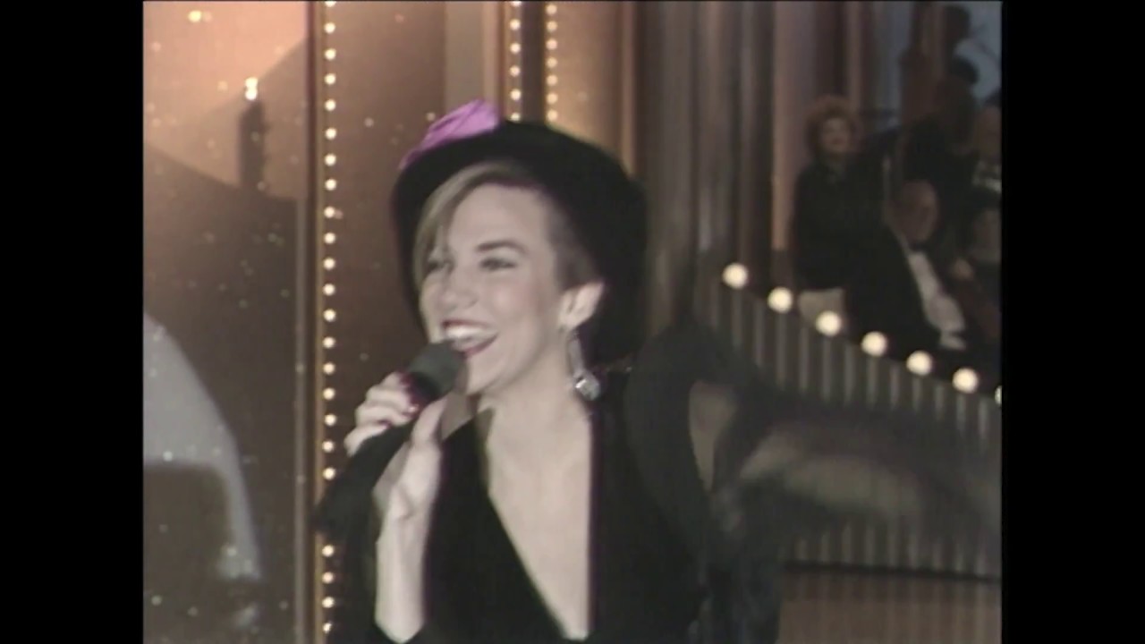 Debbie Gibson - 