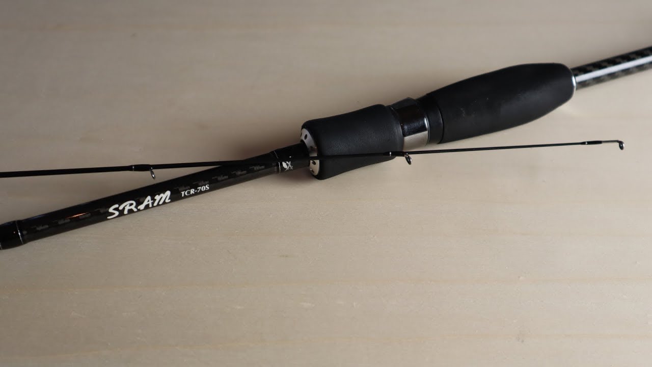 Tict Sram TCR-70S Review