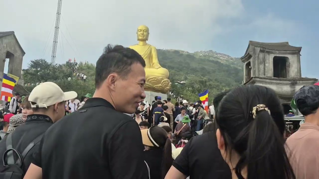 Trải Nghiệm Chùa Đồng Khu Du Lịch Sinh Thái Tây Yên Tử