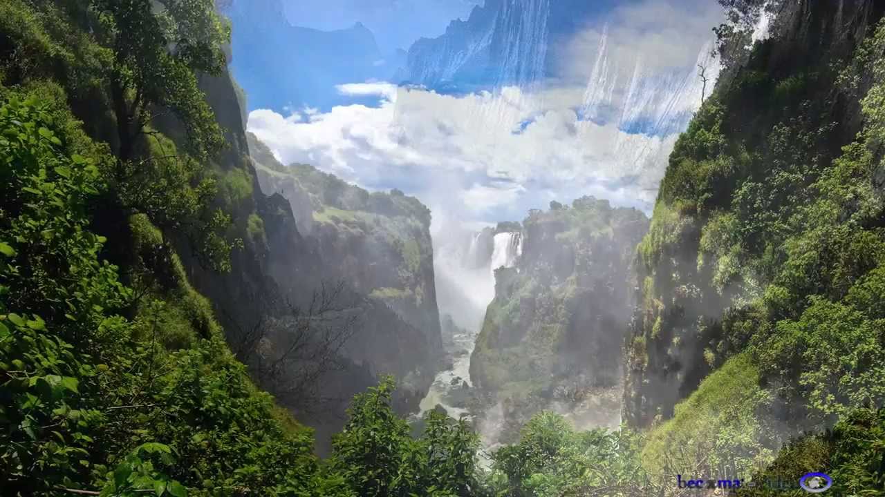 Marina Raye - Paradise Regained