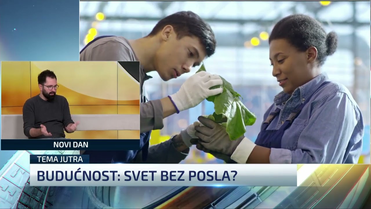 Veštačka inteligencija i 