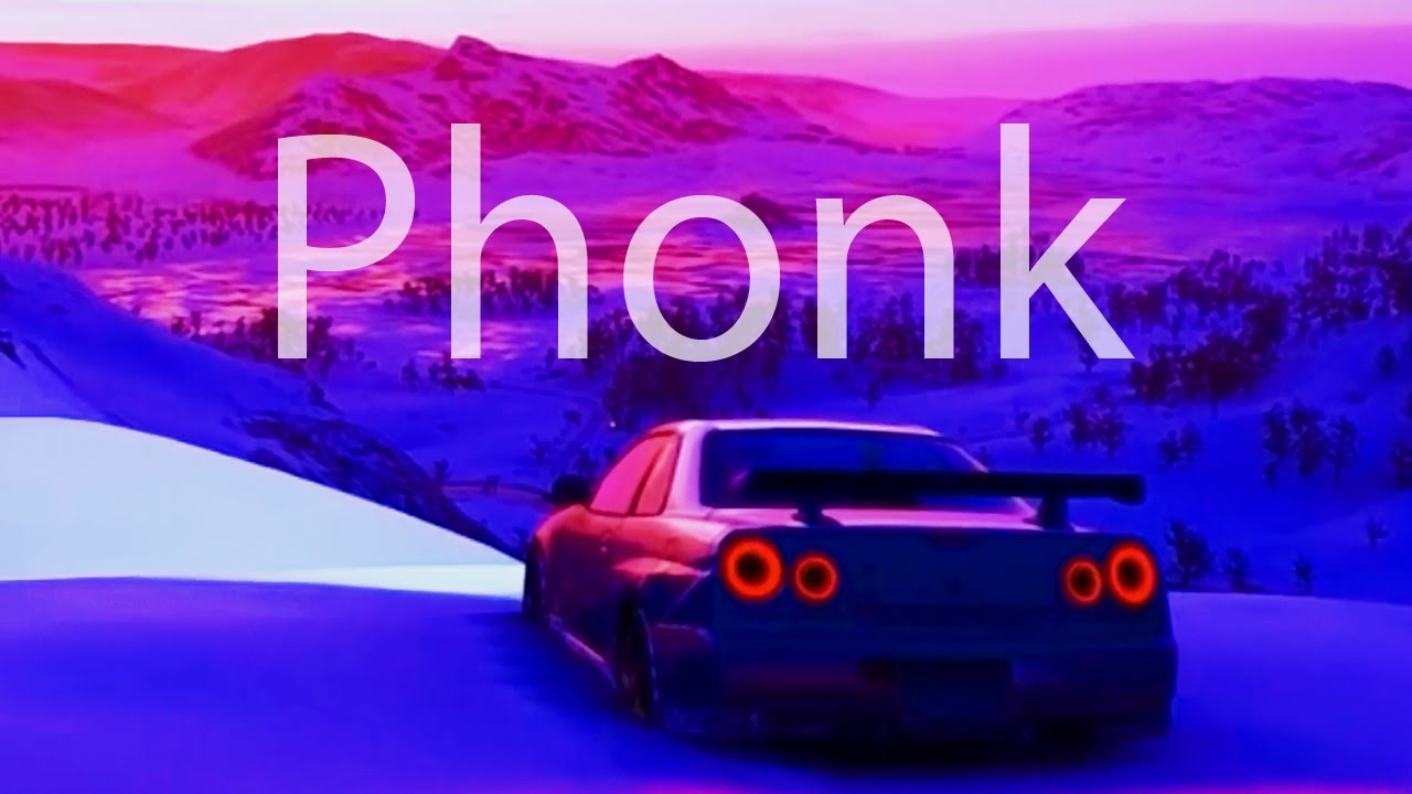 Phonk | Void - 99feels