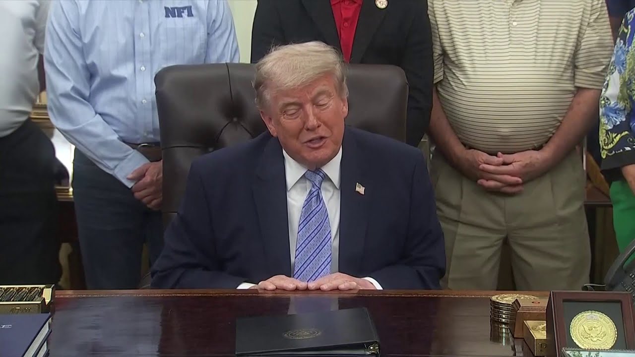 Дональд Трамп назвал свадьбу Беттины Андерсон и Дональда Трампа-младшего &laquo;неудачной по времени&raquo; н...