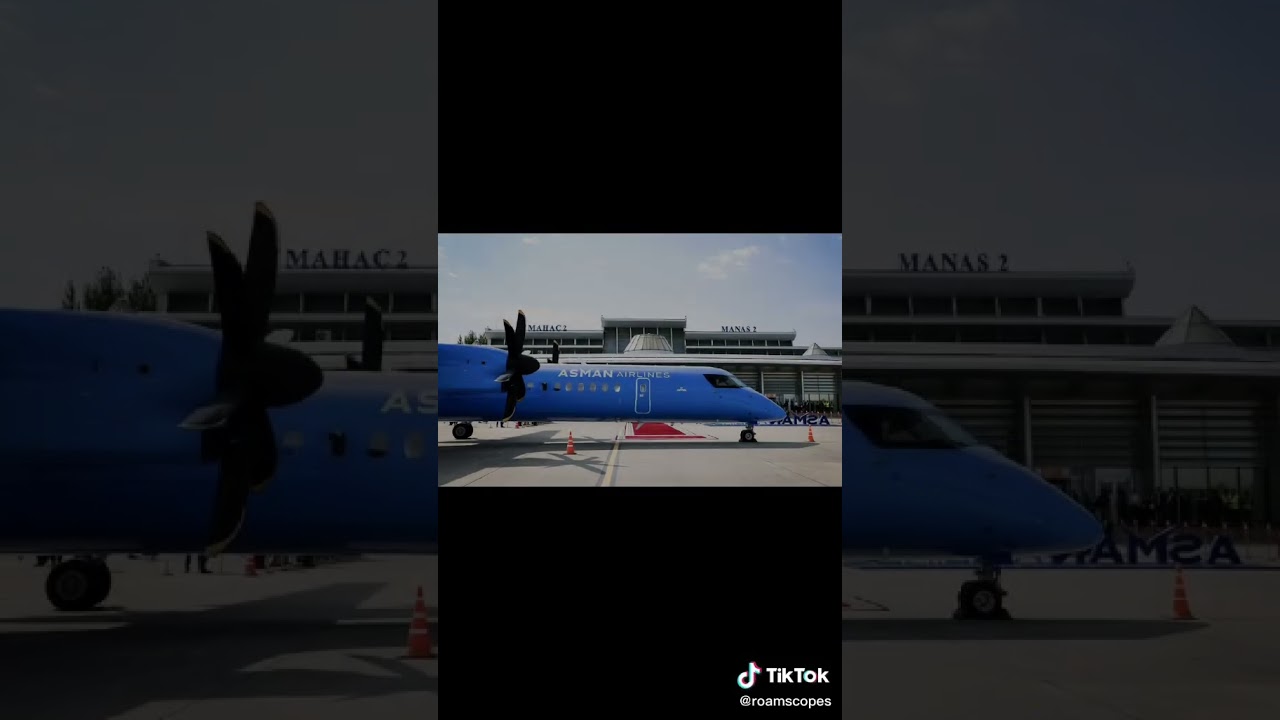 List of Kyrgyzstan Local  Airlines
