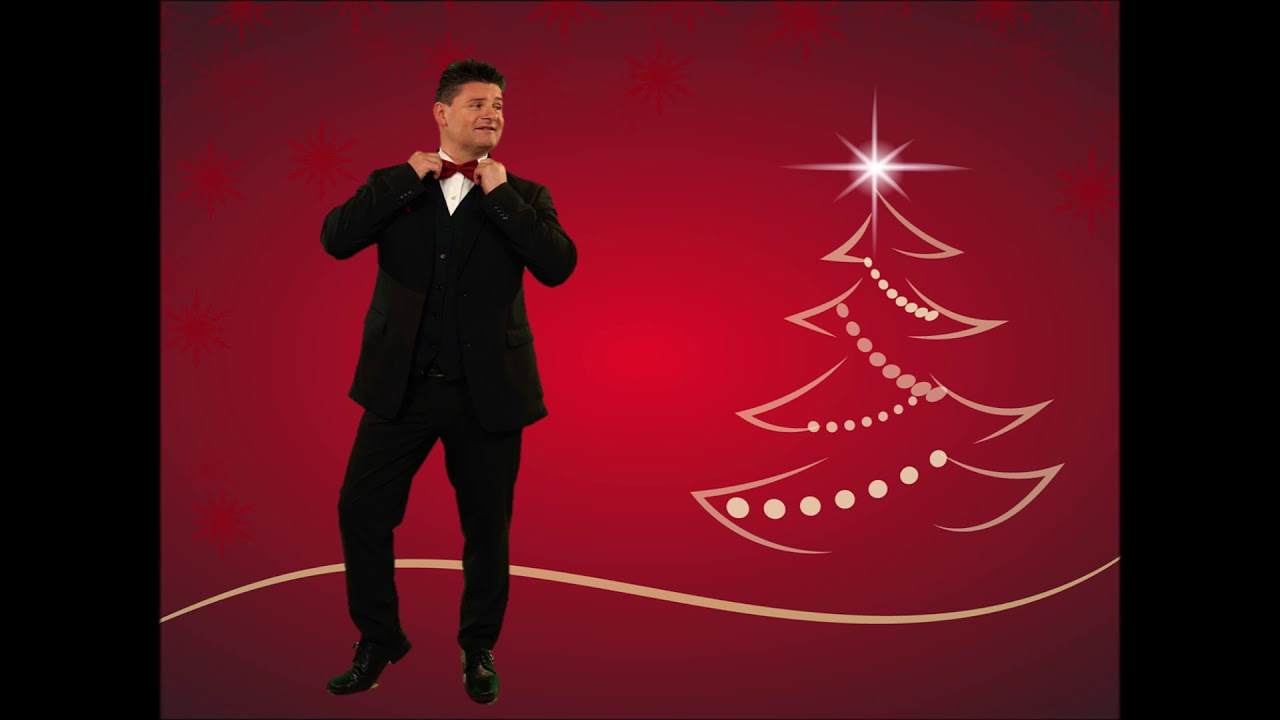 Joe Steen - White Christmas (Official Video)