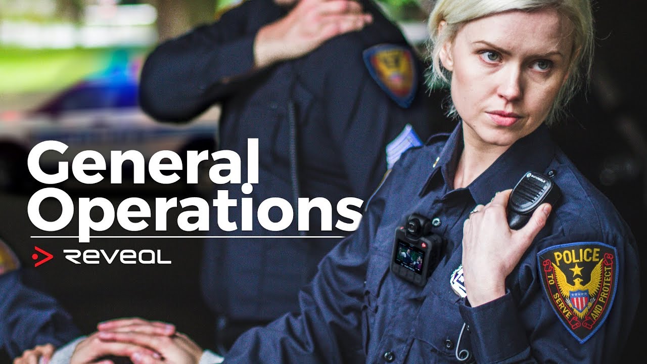 The NEW D-Series CAMERA - General Operations