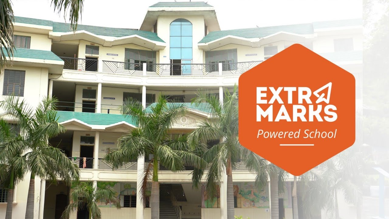 Rawal Public School | Extramarks Powered School