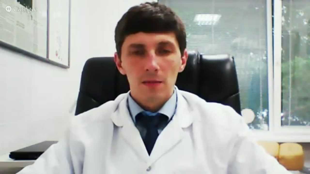 Гломерулонефрит: Классификация